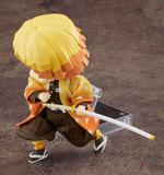 ねんどろいどどーる 鬼滅の刃 我妻善逸《22年6月預定》
