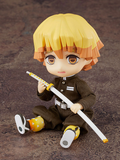 ねんどろいどどーる 鬼滅の刃 我妻善逸《22年6月預定》