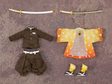 ねんどろいどどーる 鬼滅の刃 我妻善逸《22年6月預定》