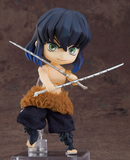 ねんどろいどどーる 鬼滅の刃 嘴平伊之助《22年7月預定》
