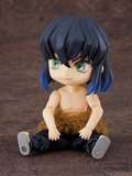 ねんどろいどどーる 鬼滅の刃 嘴平伊之助《22年7月預定》
