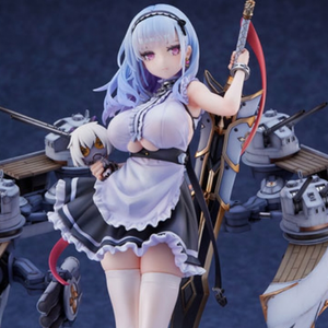 アズールレーン ダイドー重装版ver.《23年9月預定》