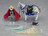 【限定販売】figma Fate/Grand Order ランサー/アルトリア・ペンドラゴン DX Edition《23年5月預定》