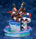 【限定販売】アイドルマスター シャイニーカラーズ 芹沢あさひ 空と青とアイツVer.《23年7月預定》