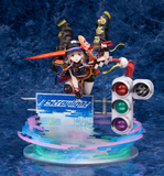 【限定販売】アイドルマスター シャイニーカラーズ 芹沢あさひ 空と青とアイツVer.《23年7月預定》