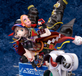 【限定販売】アイドルマスター シャイニーカラーズ 芹沢あさひ 空と青とアイツVer.《23年7月預定》