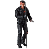 MAFEX T-800 (T2：BATTLE DAMAGE Ver.)《23年8月預定》