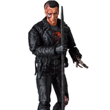 MAFEX T-800 (T2：BATTLE DAMAGE Ver.)《23年8月預定》