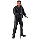 MAFEX T-800 (T2：BATTLE DAMAGE Ver.)《23年8月預定》