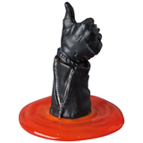MAFEX T-800 (T2：BATTLE DAMAGE Ver.)《23年8月預定》
