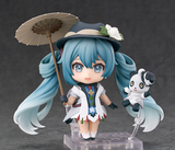 【限定販売】ねんどろいど キャラクター・ボーカル・シリーズ01 初音ミク MIKU WITH YOU 2021Ver.《23年8月預定》