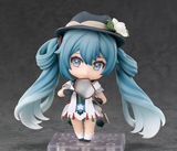 【限定販売】ねんどろいど キャラクター・ボーカル・シリーズ01 初音ミク MIKU WITH YOU 2021Ver.《23年8月預定》