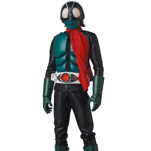 RAH 仮面ライダー(シン・仮面ライダー)《23年12月預定》