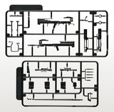 LittleArmory LADF33 ドールズフロントライン NTW-20 タイプ※不設寄送《23年9月預定》