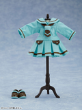 ねんどろいどどーる おようふくセット Sailor Girl(Chocomint) (淨衣服) ※不設寄送《21/1月預定》