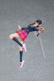 【限定販売】figma オーバーウォッチ D.VA アカデミースキンver.《21/5月預定》