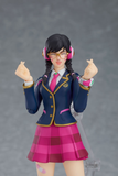 【限定販売】figma オーバーウォッチ D.VA アカデミースキンver.《21/5月預定》